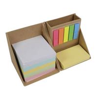 SET FOGLIETTI a forma di CUBO